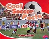 Cool Soccer Facts (Paperback)