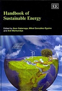 Handbook of Sustainable Energy (Hardcover)