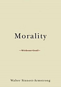 Morality Without God? (Paperback)