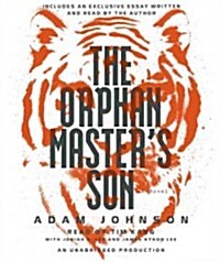 The Orphan Masters Son (Audio CD)