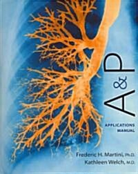 A&P Applications Manual (Paperback, 9)