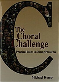 Choral Challenge (Hardcover)