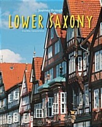 Journey Through Lower Saxony (Hardcover)