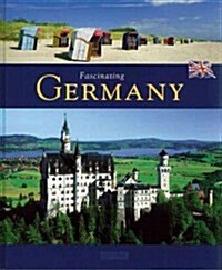 Fascinating Germany (Hardcover)