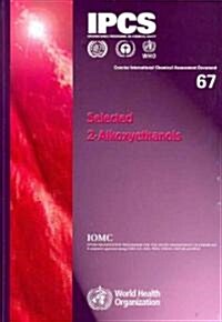 Selected 2-Alkoxyethanols (Paperback)