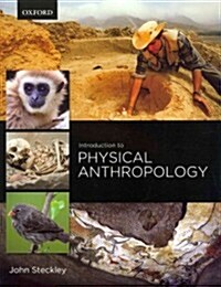 Introduction to Physical Anthropology (Paperback, New)