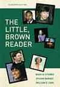 Little Brown Reader + Mycomplab New With E-book Student Access + Little, Brown Compact Handbook With Exercises (Paperback, Pass Code, PCK)