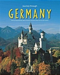 Journey Through Germany (Hardcover)