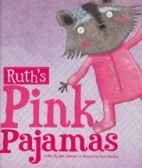 Ruth's Pink Pajamas (Library Binding)