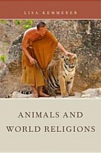 Animals and World Religions (Paperback)
