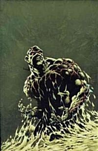 Roots of the Swamp Thing Vol. 1 (Paperback)