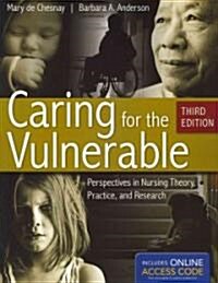 Caring for the Vulnerable (Paperback, 3, Revised)