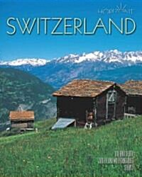 Switzerland (Hardcover)