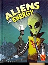 Aliens and Energy (Hardcover)