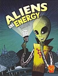Aliens and Energy (Paperback)