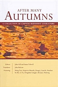 After Many Autumns (Paperback)