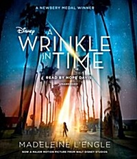 A Wrinkle in Time (Audio CD)