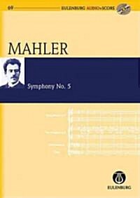 Symphony No. 5: Study Score/CD (Hardcover)