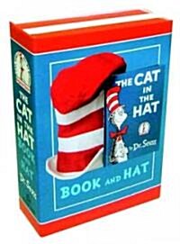 The Cat in the Hat Book and Hat [With Hat] (Hardcover)