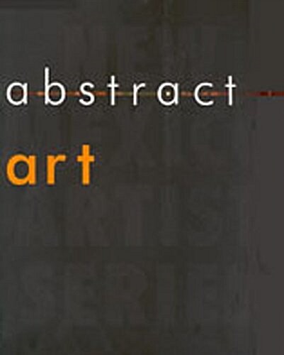 Abstract Art (Paperback)