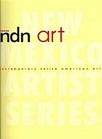 Ndn Art: Contemporary Native American Art (Paperback)