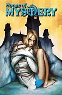 House of Mystery Vol. 7: Conception (Paperback)