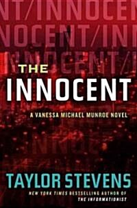 The Innocent (Hardcover)