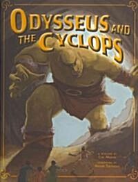 Odysseus and the Cyclops (Hardcover)