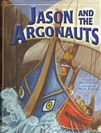 Jason and the Argonauts (Hardcover)