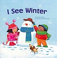 I See Winter (Paperback)