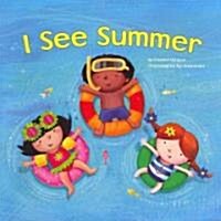 I See Summer (Paperback)