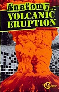 Anatomy of a Volcanic Eruption (Paperback)