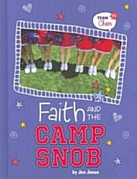 [중고] Faith and the Camp Snob (Hardcover)