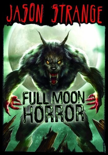 Full Moon Horror (Paperback)