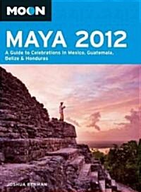 Moon 2012 Maya (Paperback)