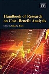 Handbook of Research on Cost-Benefit Analysis (Paperback)