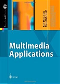 Multimedia Applications (Paperback)