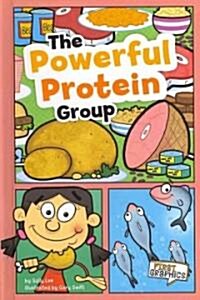 The Powerful Protein Group (Hardcover)