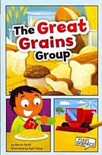 The Great Grains Group (Paperback)