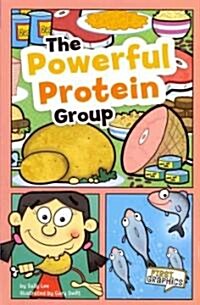 The Powerful Protein Group (Paperback)