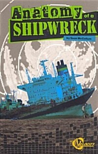 Anatomy of a Shipwreck (Paperback)