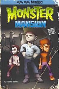 Monster Mansion (Paperback)