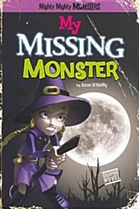 My Missing Monster (Paperback)