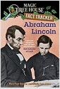 Magic Tree House FACT TRACKER #25 : Abraham Lincoln (Paperback)