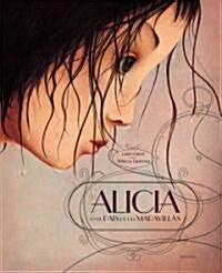 Alicia en el Pais de las Maravillas / Alices Adventures in Wonderland (Hardcover, Translation, Unabridged)