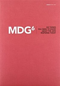 Mdg6 (Paperback)