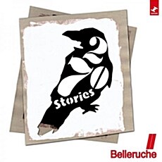 [수입] Belleruche  - 270 Stories