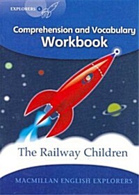 Explorers 6: The Railway Children Workbook (Paperback)