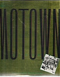 The Motown Album: The Sound of Young America (Hardcover, 1st)