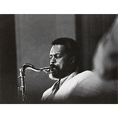 [수입] Albert Ayler - First Recordings Vol. 1 [LP]